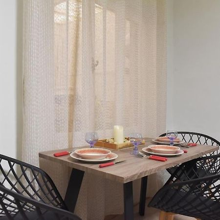 Nefeli House Syros Daire Ermoupoli Dış mekan fotoğraf