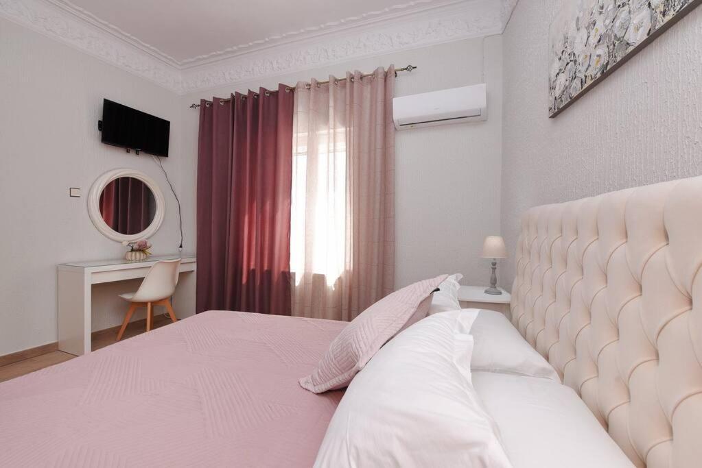 Nefeli House Syros Daire Ermoupoli Dış mekan fotoğraf