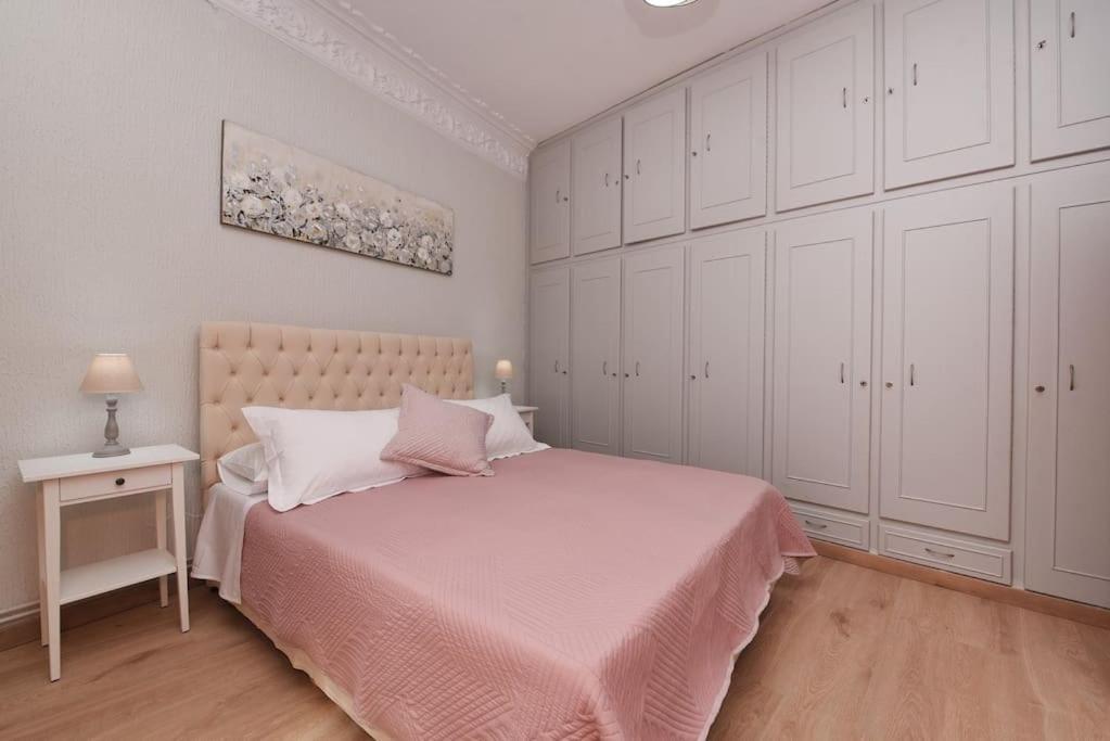 Nefeli House Syros Daire Ermoupoli Dış mekan fotoğraf
