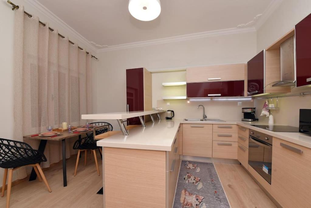 Nefeli House Syros Daire Ermoupoli Dış mekan fotoğraf