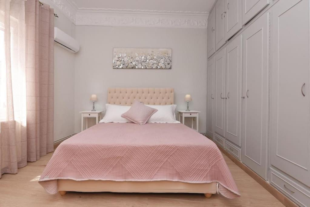 Nefeli House Syros Daire Ermoupoli Dış mekan fotoğraf