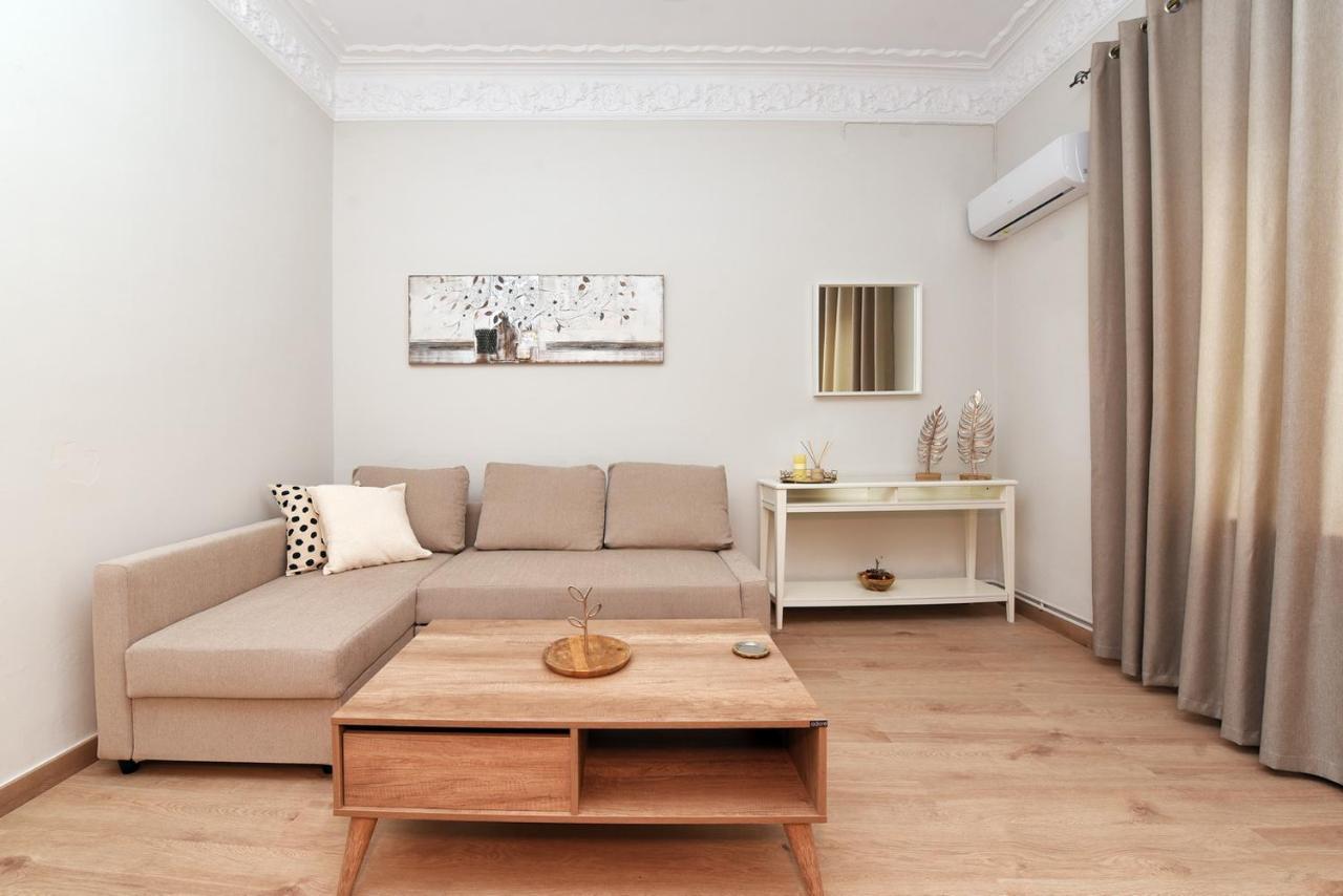 Nefeli House Syros Daire Ermoupoli Dış mekan fotoğraf