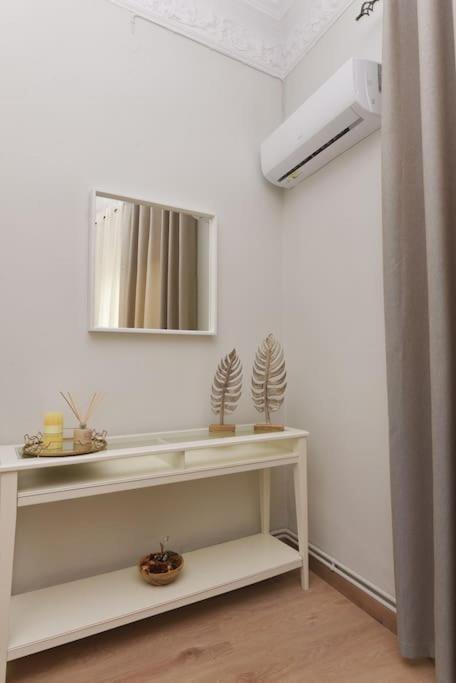 Nefeli House Syros Daire Ermoupoli Dış mekan fotoğraf