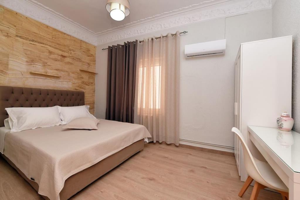 Nefeli House Syros Daire Ermoupoli Dış mekan fotoğraf
